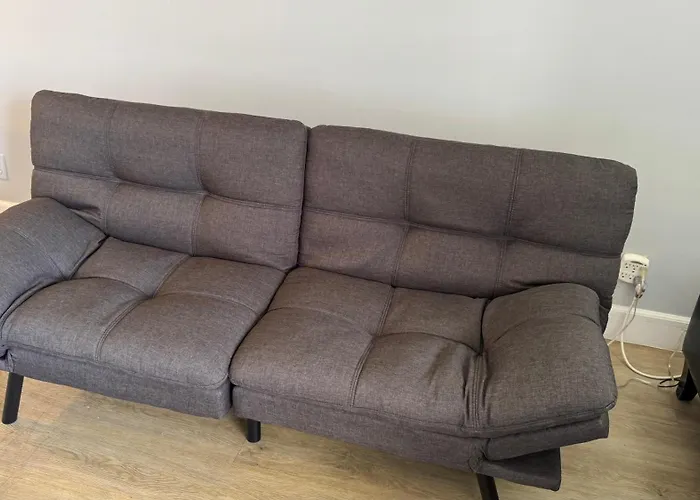 Free Parking, Pool, Sauna, Spa, Wifi, Bbq, Ac - Waikiki Banyan